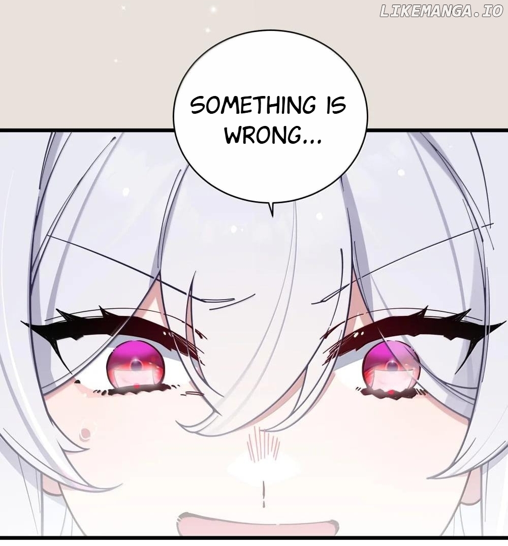 My Fake Girlfriends are using me as a Shield Chapter 131 - page 22